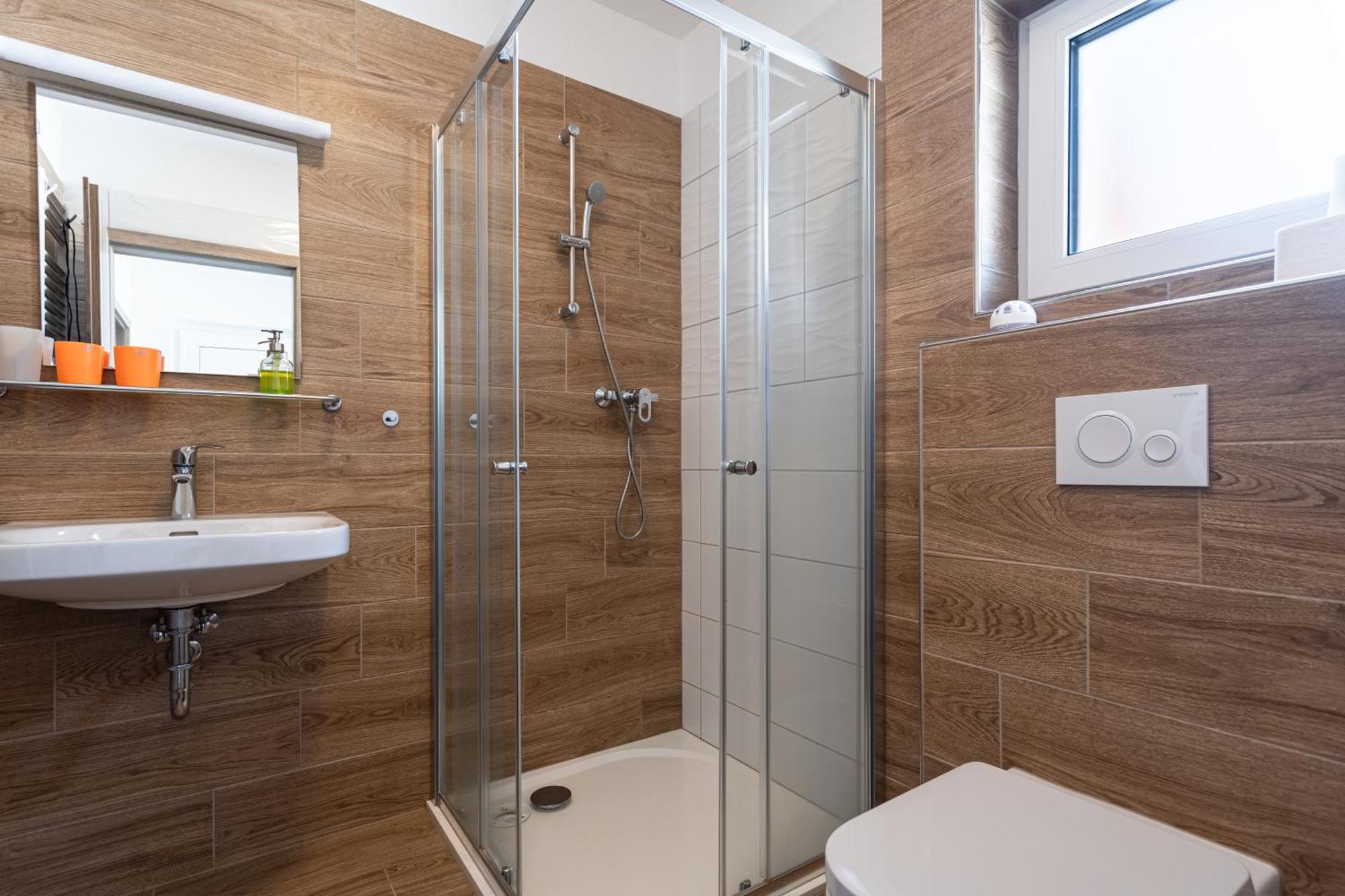Apartman Cubik Boží Dar Eksteriør billede